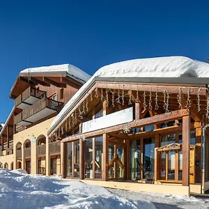 vacanceole-residence-le-beauregard.hotels-rhonealpes.com/