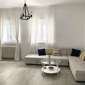  Apartamento White