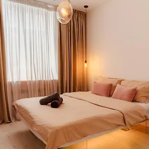  Apartamento Heart Of Old Town