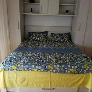  Apartamento Victoria