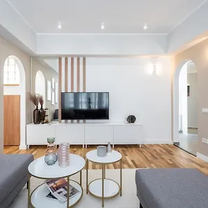  Apartamento Old Town Bucharest, Lovely 2 Bedrooms