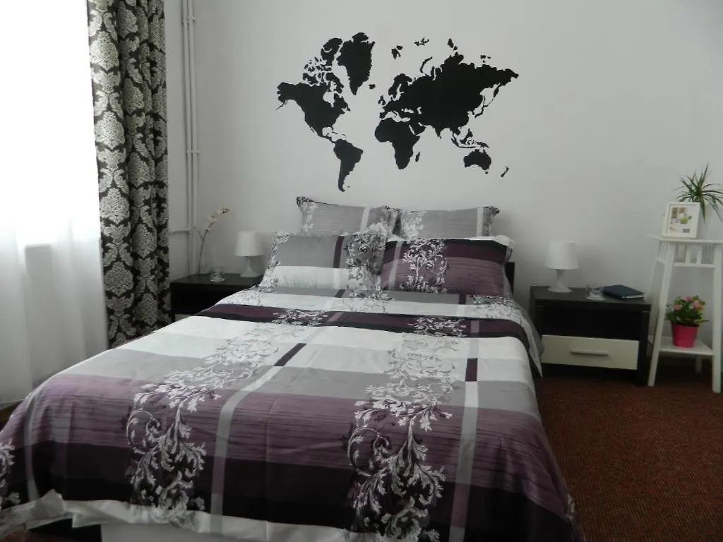 شقة Studio Central Calea Victoriei بوخارست